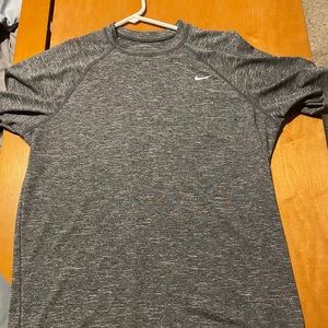Nike Shirt Mens Medium